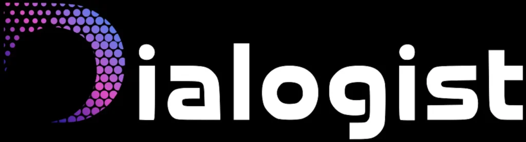 dialogist.ai logo