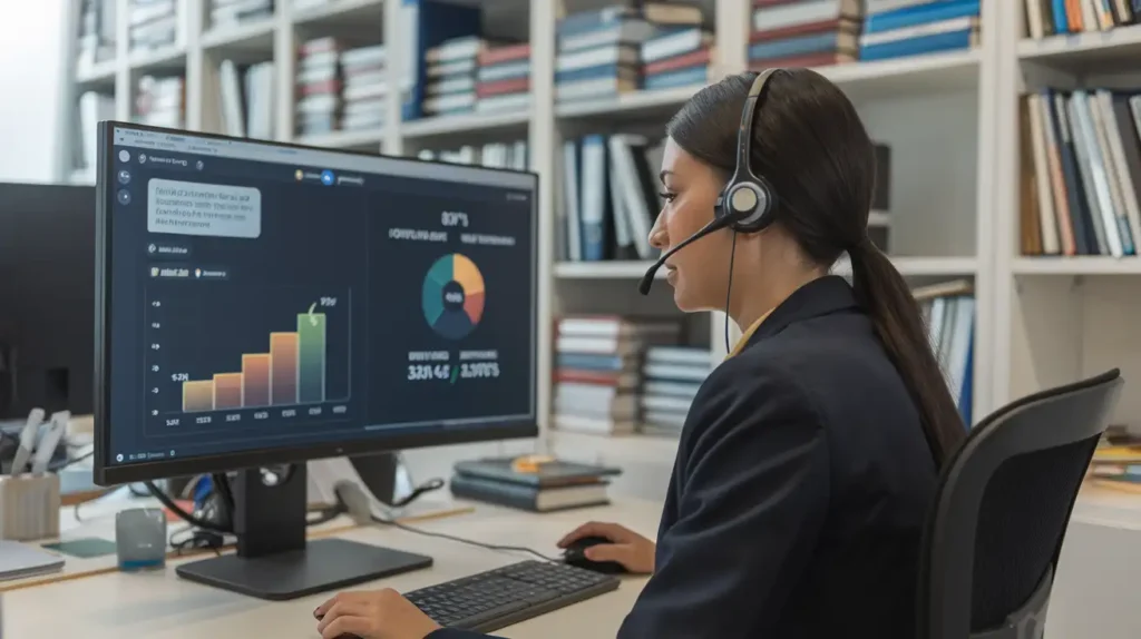 Conversational AI for Sales 2025: Driving Revenue Growth with AI-Powered Sales Assistants
