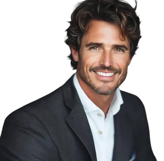 Matt, dialogist.ai's AI BDR